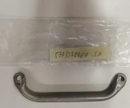 Maniglia posteriore sinistra