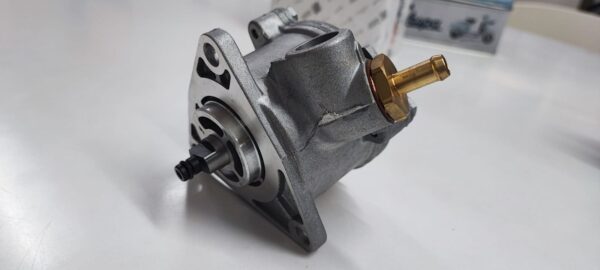566510 - Depressore Freni - Ricambio Per Piaggio Quargo LDW-702/P E Piaggio Porter Diesel LDW-1404/P