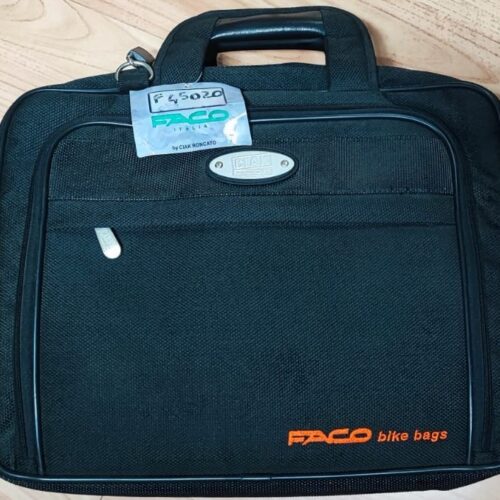 F45020 - FACO BORSA BUSINESS C/PIASTRA E VITI