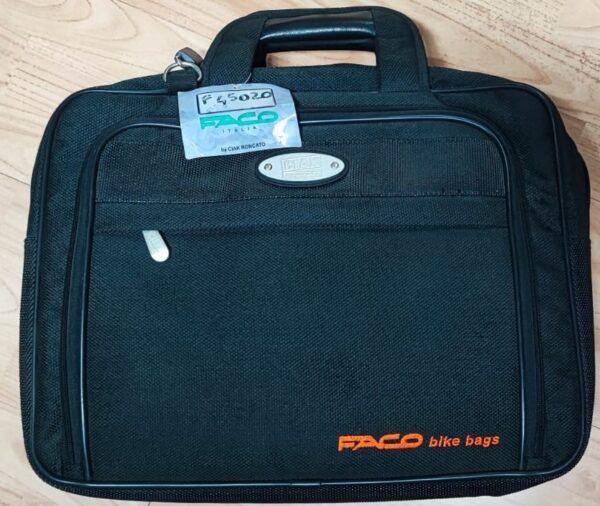 F45020 - FACO BORSA BUSINESS C/PIASTRA E VITI