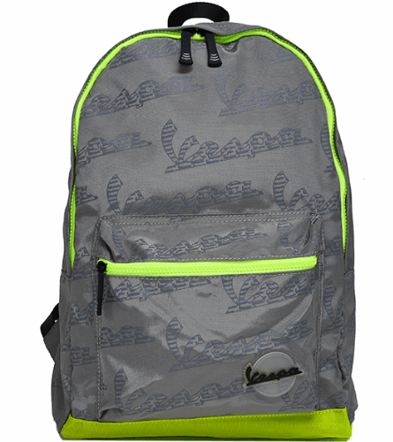 606773M0L-  Zainetto “Vespa”