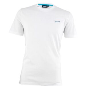 607088M06W1- T-Shirt - UOMO -VESPA "Graphic Collection"- bianco XXXL