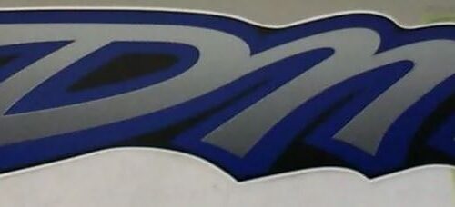 5AR283382000A - DESIVO dx TDM 850 98 YAMAHA