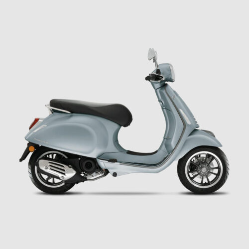 Vespa Primavera 50 S