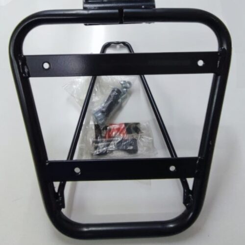 602433M -  KIT PORTA PACCHI ZIP