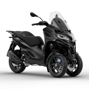 Piaggio MP3 310 Sport