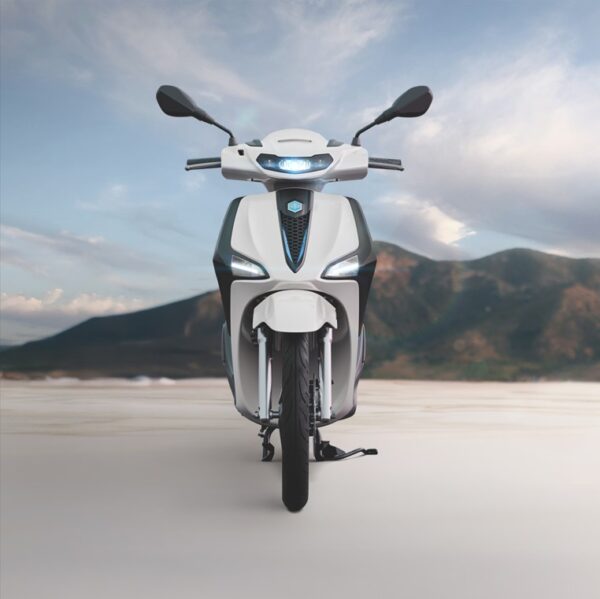 Liberty 50cc, 125cc, 150cc Euro5+ - immagine 2