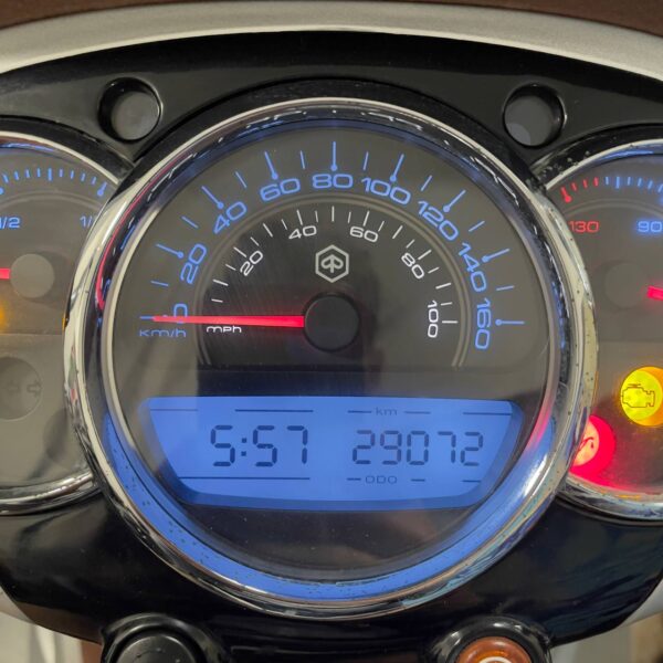 Beverly 300