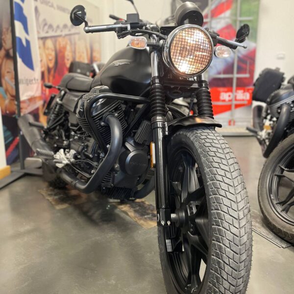 Moto Guzzi v7