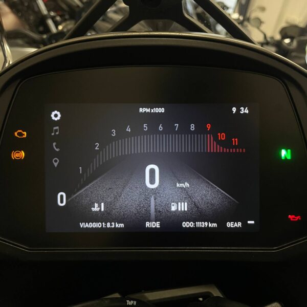 Moto Morini