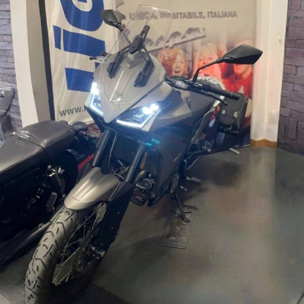 Moto Morini