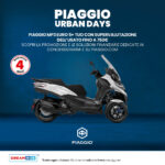 Piaggio MP3