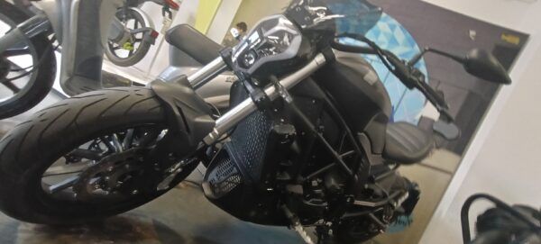 Benelli 502 C abs E5 anno 2022