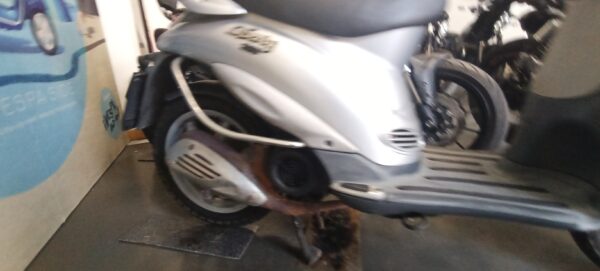 Piaggio Liberty 150 LE 4T anno 2002 - immagine 4