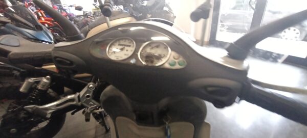 Piaggio Liberty 150 LE 4T anno 2002 - immagine 2