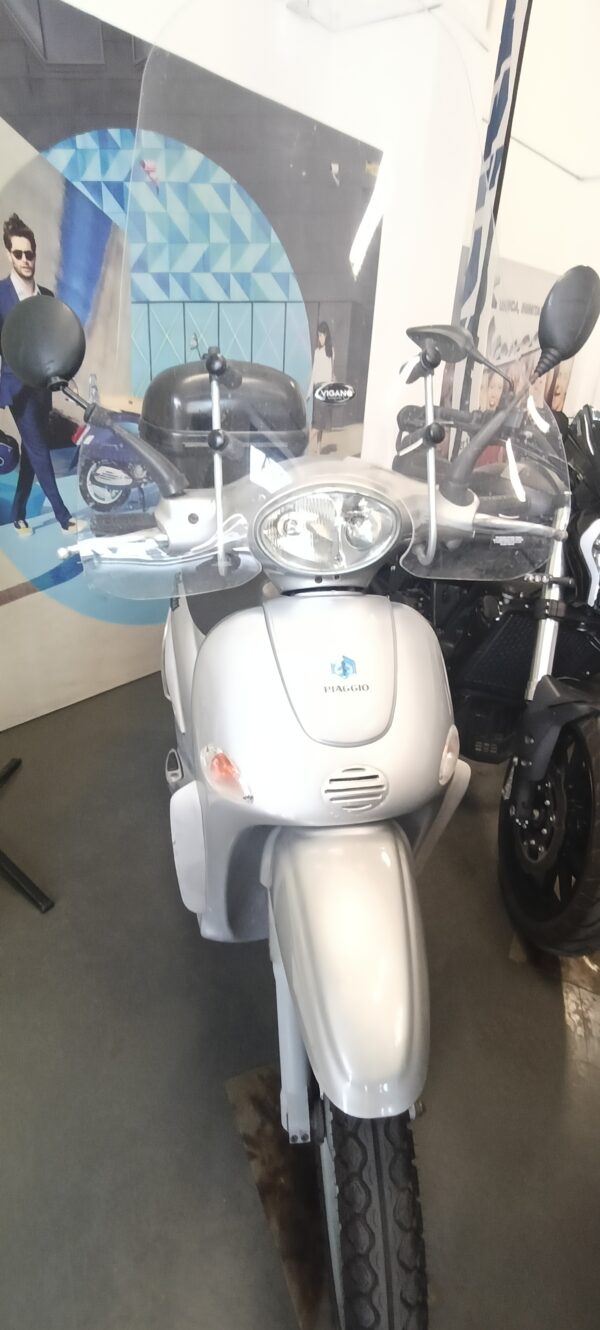 Piaggio Liberty 150 LE 4T anno 2002