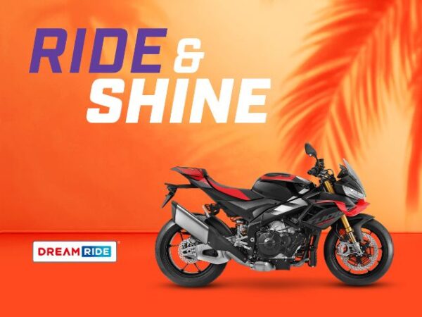Aprilia  RSV4 E5+