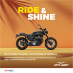 Moto Guzzi V7