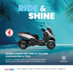 Piaggio MP3