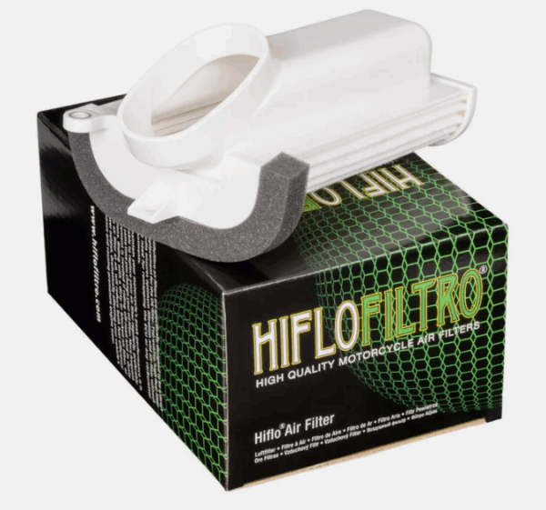 E1745050 - Filtro Aria HiFlo-Filtro HFA 4505 per Yamaha TMAX 01-07