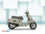 Vespa GTS