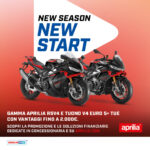 Aprilia RSV4 E5+