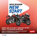 Aprilia Tuono 660