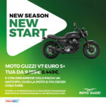 Moto Guzzi V7
