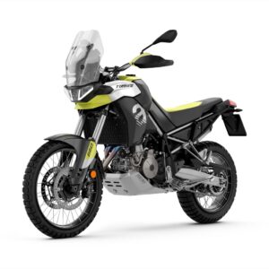 Aprilia TUAREG 660 NUOVA KM ZERO