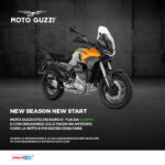 Moto Guzzi Stelvio