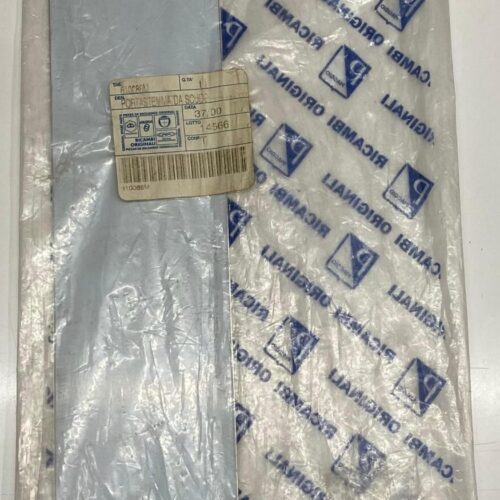 610086M - PORTASTEMMA DA SCUDO - VESPA "VINTAGE" ORIGINALE PIAGGIO