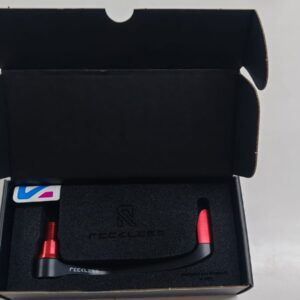 Y02PL01RR - PROTEZIONE LEVA FRENO DX ROSSO ACCESSORI ESTETICI PROTEZIONE LEVA FRENO