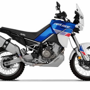 Aprilia TUAREG 660 NUOVA da immatricolare