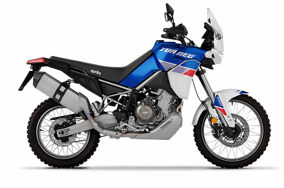 Aprilia TUAREG 660 NUOVA da immatricolare