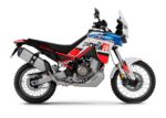Aprilia TUAREG 660 NUOVA da immatricolare