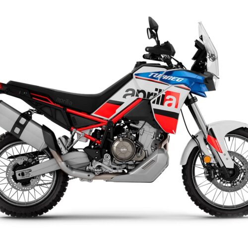 Aprilia TUAREG 660 NUOVA da immatricolare