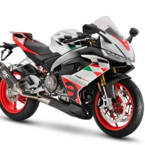 APRILIA RS 660 E5 EXTREMA NUOVA