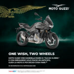 Moto Guzzi V100 Mandello