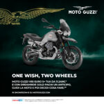 Moto Guzzi V85 TT