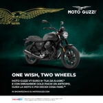 Moto Guzzi V7