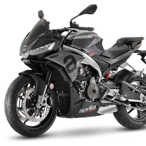 APRILIA TUONO 660 E5 NUOVA