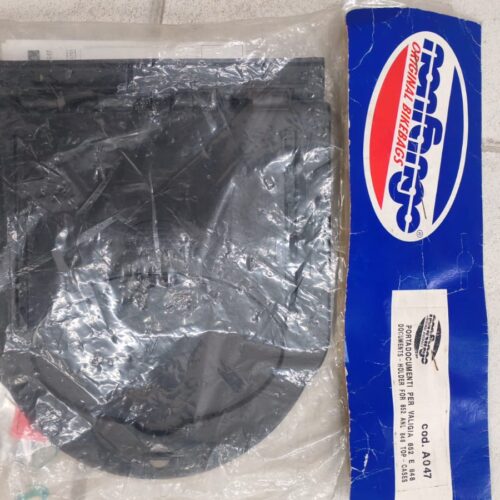 A047 NON FANGO - Porta documenti con specchio per interno bauletto 852 e 848 Non Fango art: