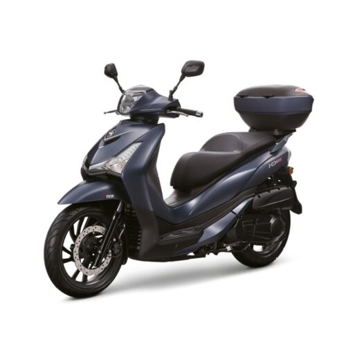 SYM HD 300 ANNO 2024 PERFETTE CONDIZIONI