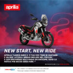 Aprilia Tuareg 660 E5+