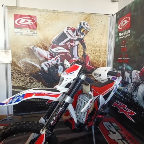 Beta RR 390 4t  2018