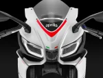 Aprilia RS 125 E5+