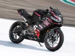 Aprilia RS 457
