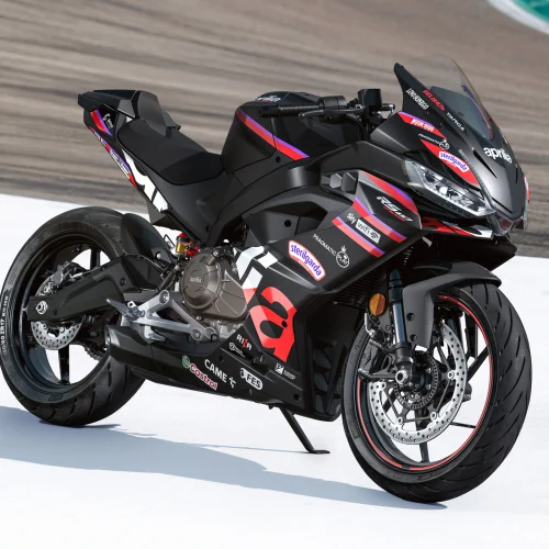 Aprilia RS 457