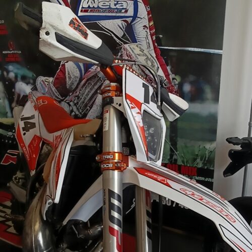 KTM EXC 300 ANNO 2021