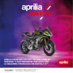 Aprilia Tuono 660